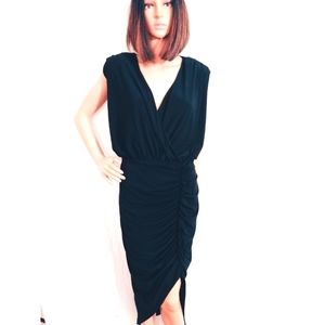 NWOT ELIZA J Little Black dress